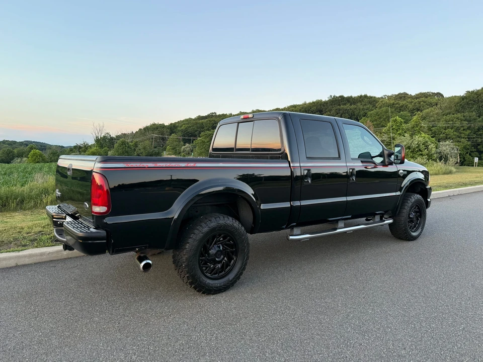 2004 Ford Super Duty 1st Gen - Image 15 of 31