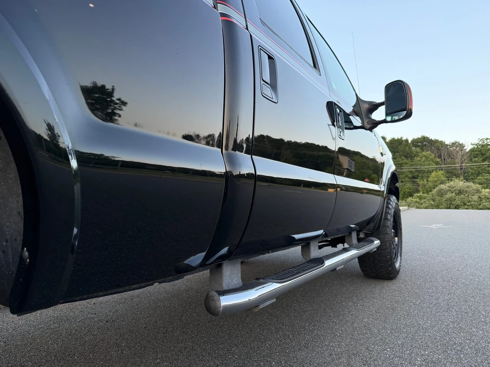 2004 Ford Super Duty 1st Gen - Image 27 of 31