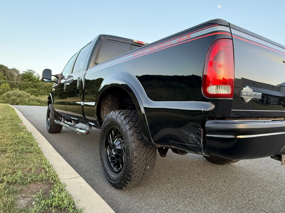 2004 Ford Super Duty 1st Gen - Image 23 of 31