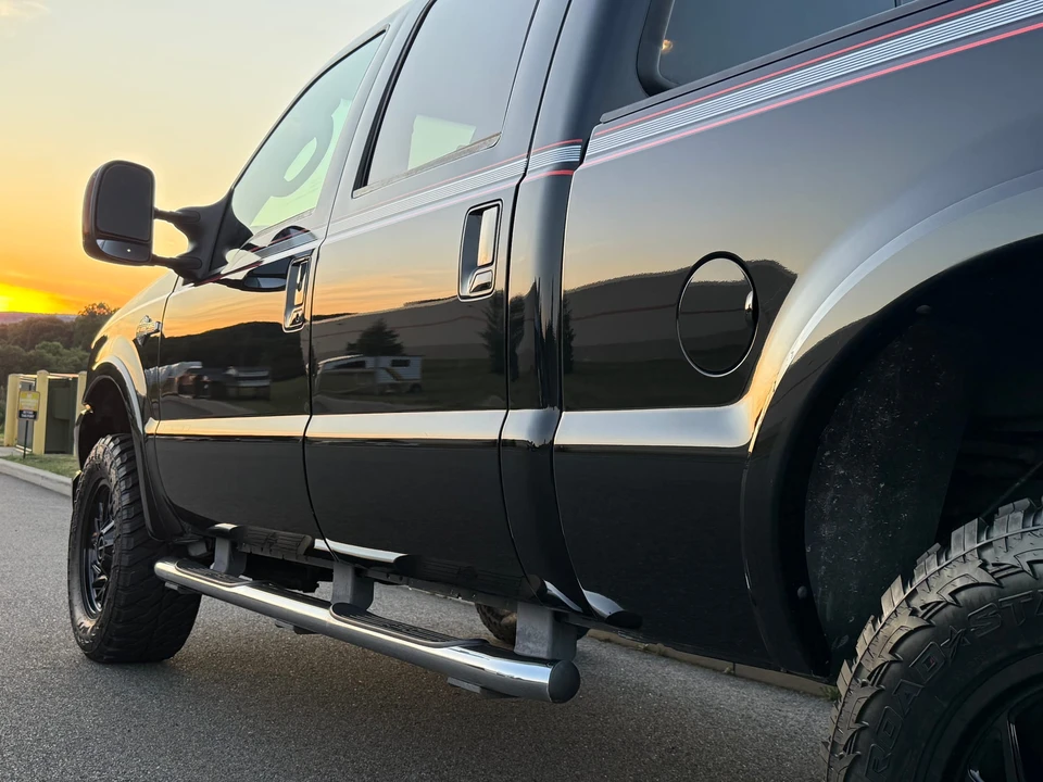 2004 Ford Super Duty 1st Gen - Image 24 of 31