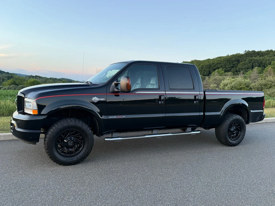2004 Ford Super Duty 1st Gen - Image 3 of 31