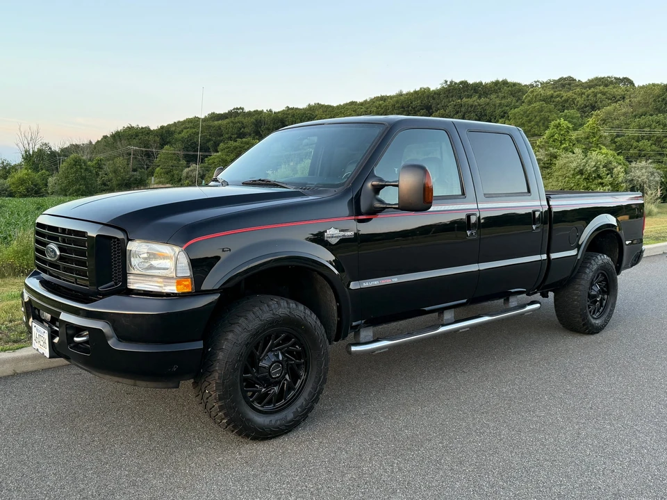 2004 Ford Super Duty 1st Gen - Image 6 of 31