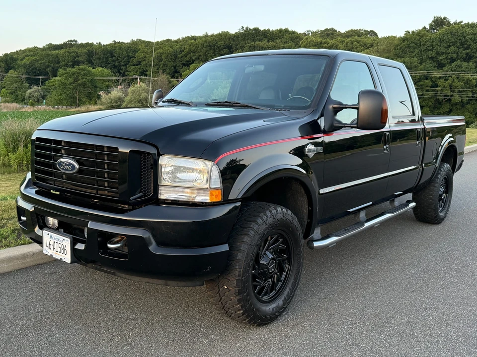 2004 Ford Super Duty 1st Gen - Image 7 of 31