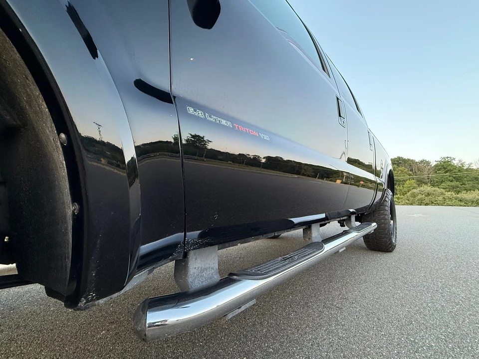 2004 Ford Super Duty 1st Gen - Image 25 of 31