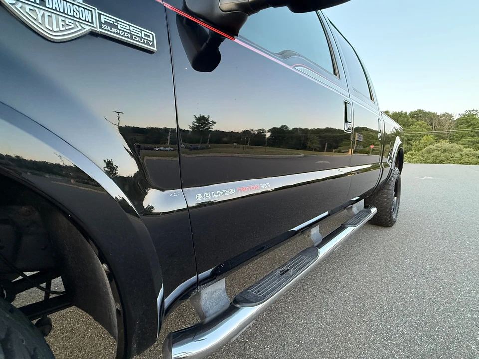 2004 Ford Super Duty 1st Gen - Image 26 of 31