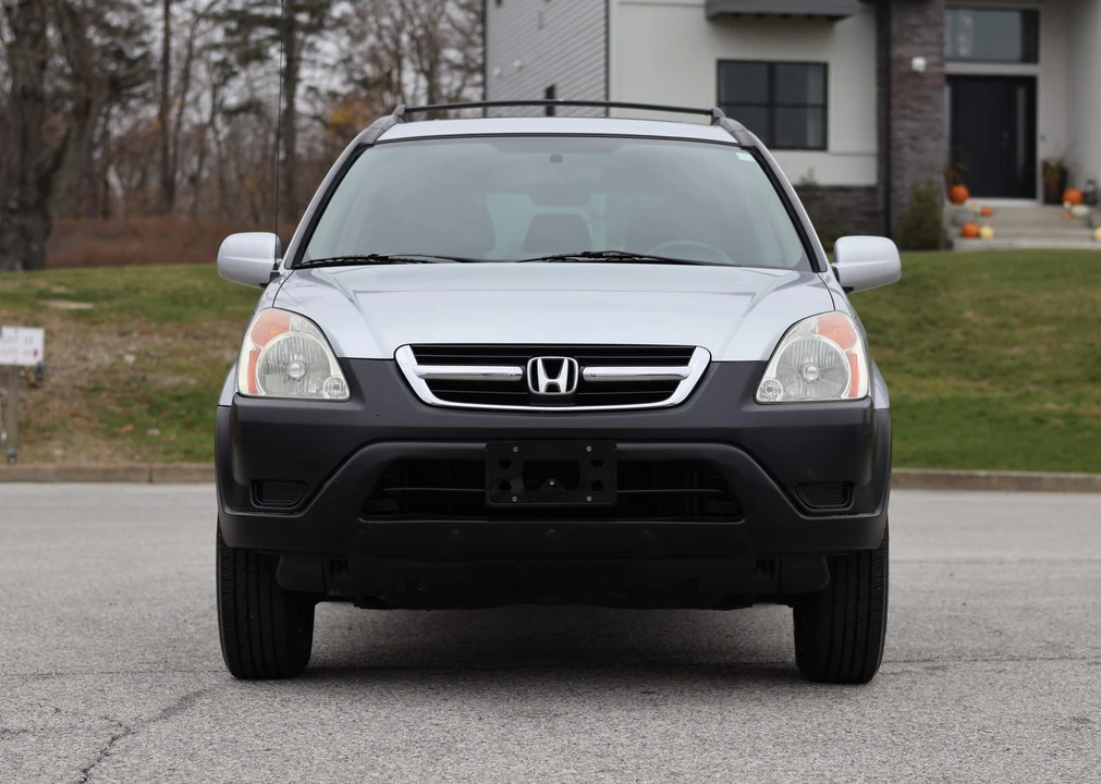 2004 Honda CR-V 2nd Gen - Image 4 of 31