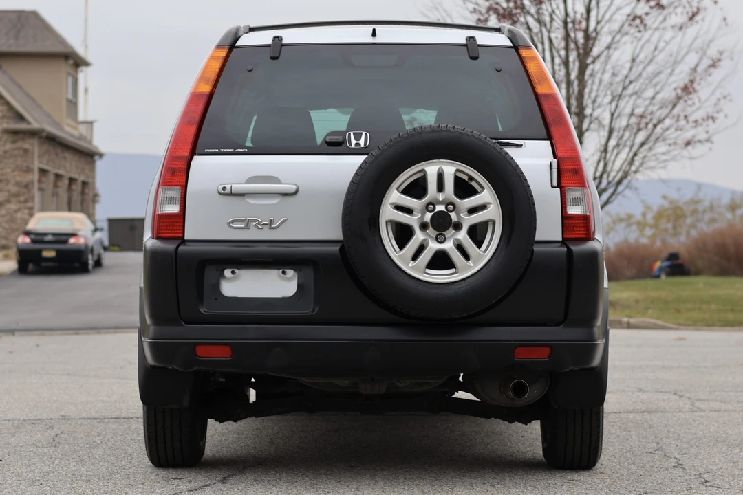 2004 Honda CR-V 2nd Gen - Image 14 of 31