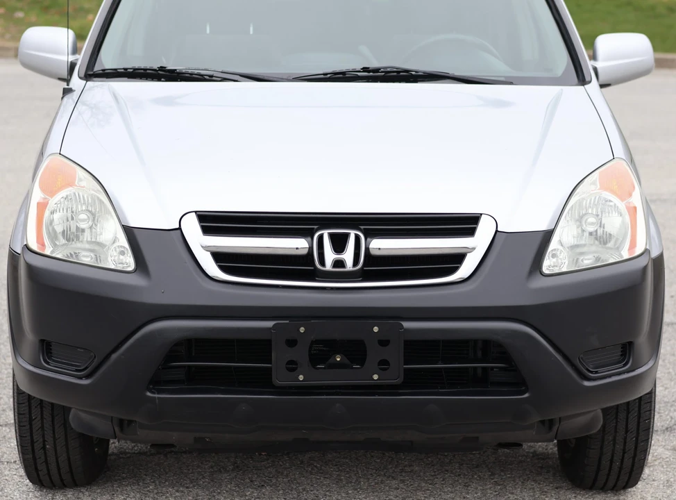 2004 Honda CR-V 2nd Gen - Image 23 of 31