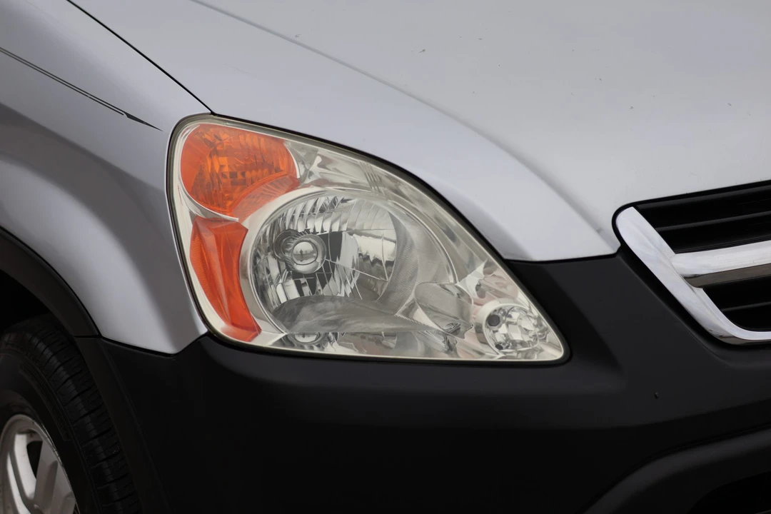 2004 Honda CR-V 2nd Gen - Image 30 of 31