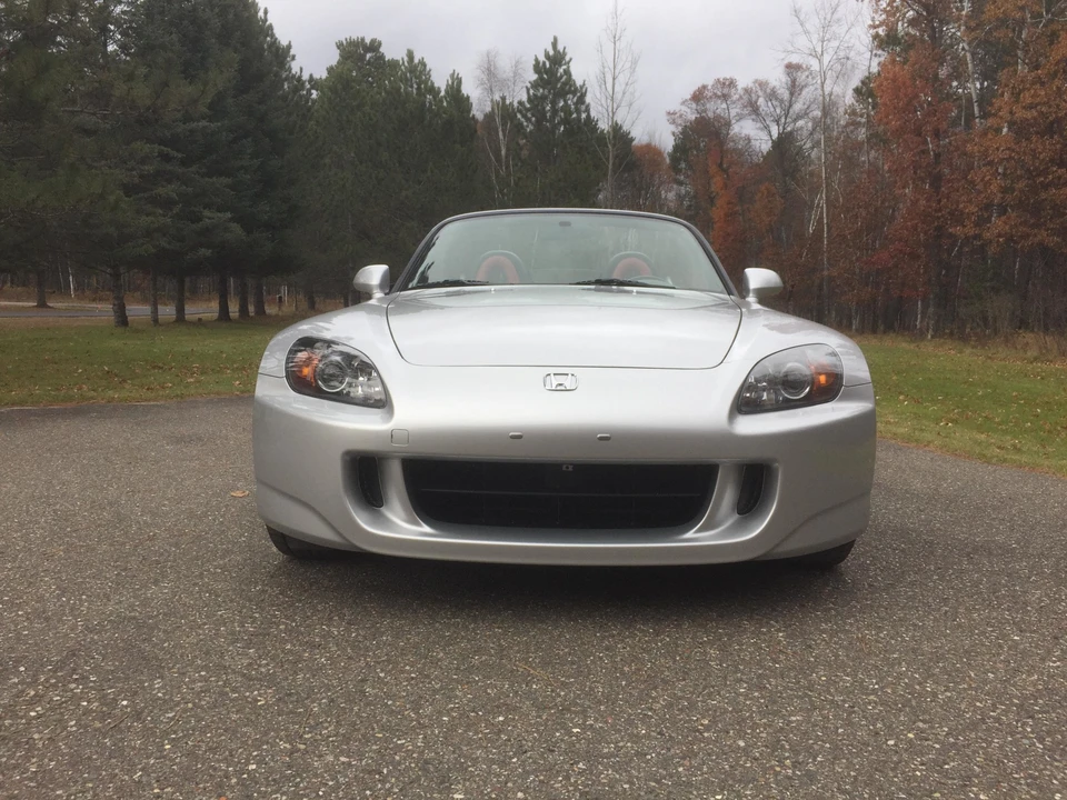 2004 Honda AP2 S2000 - Image 8 of 31