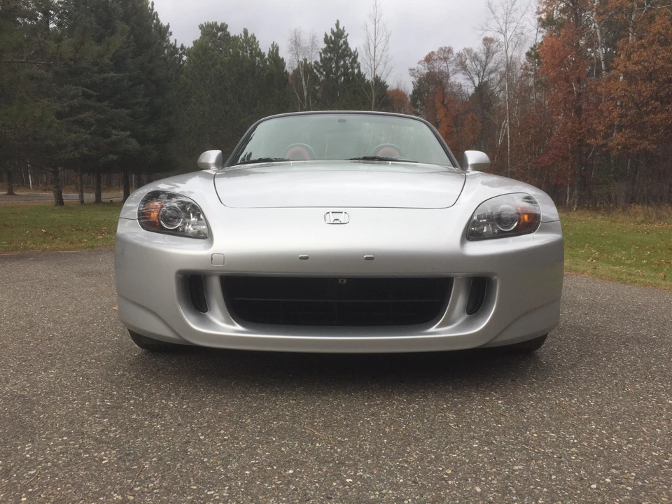 2004 Honda AP2 S2000 - Image 7 of 31