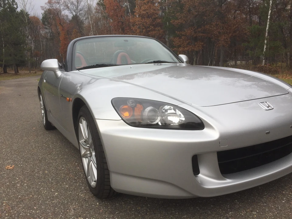 2004 Honda AP2 S2000 - Image 16 of 31
