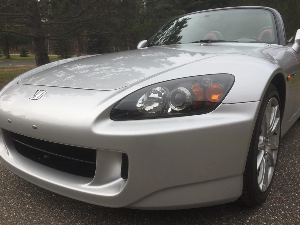 2004 Honda AP2 S2000 - Image 19 of 31