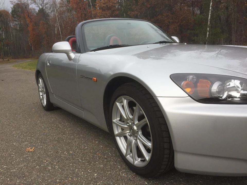 2004 Honda AP2 S2000 - Image 18 of 31
