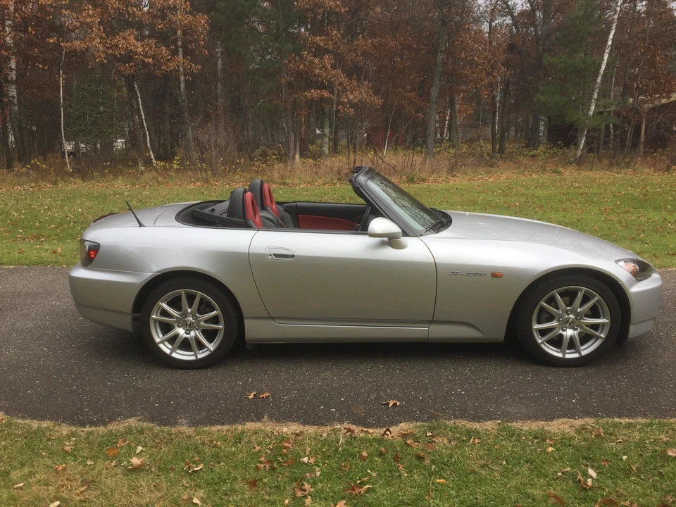 2004 Honda AP2 S2000 - Image 11 of 31