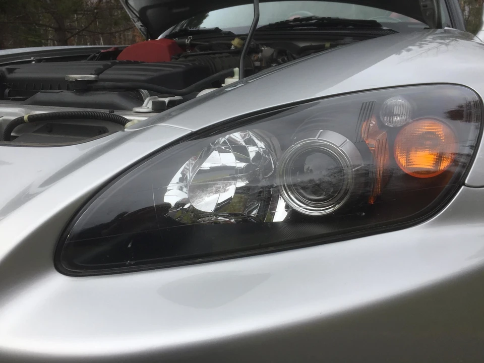 2004 Honda AP2 S2000 - Image 23 of 31