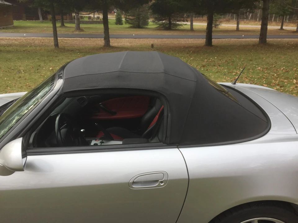 2004 Honda AP2 S2000 - Image 26 of 31