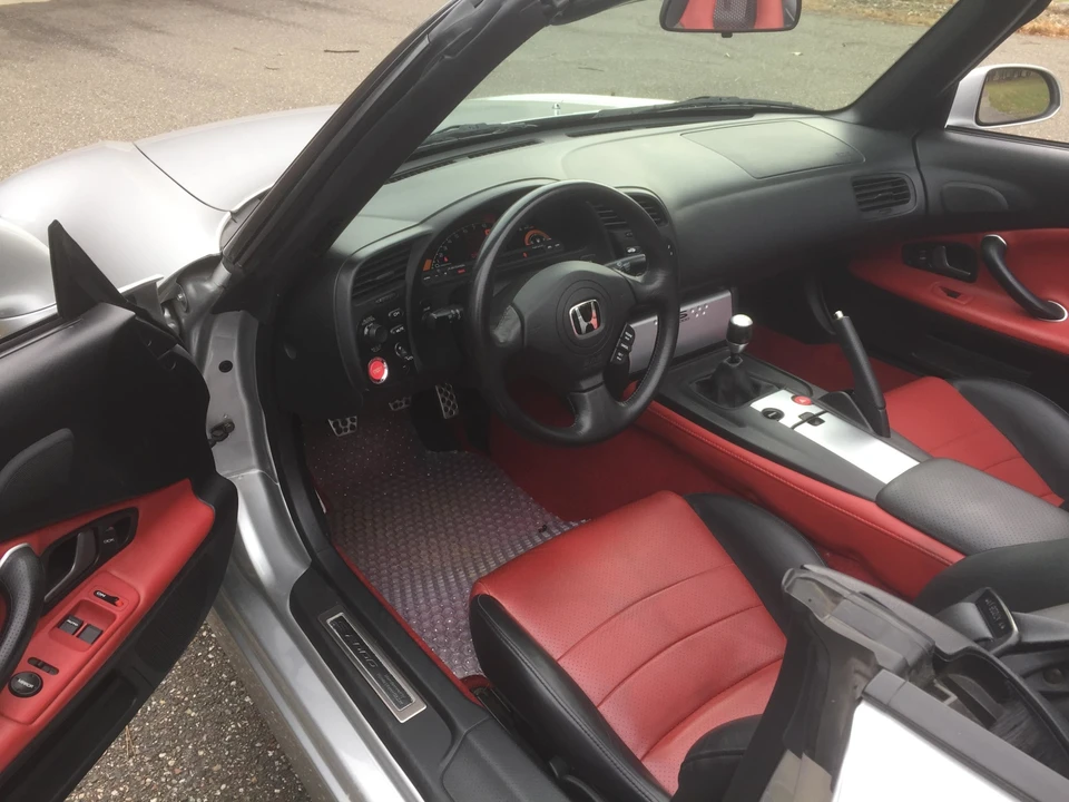 2004 Honda AP2 S2000 - Image 31 of 31