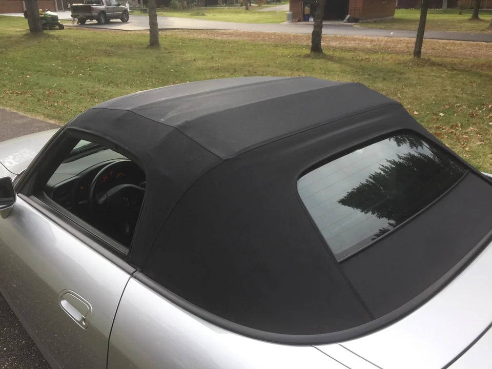 2004 Honda AP2 S2000 - Image 24 of 31