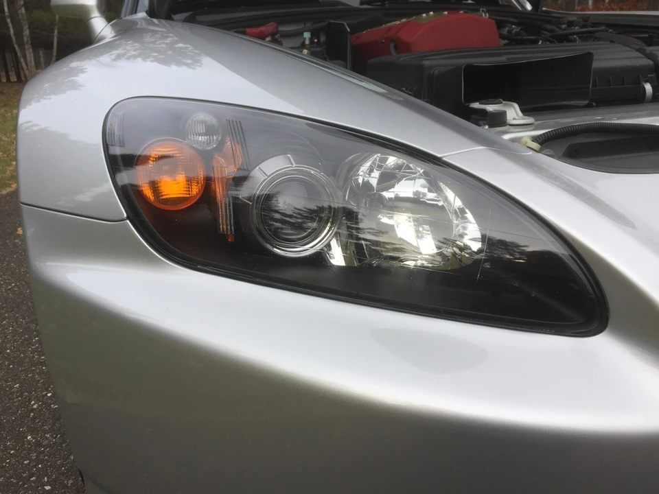 2004 Honda AP2 S2000 - Image 22 of 31