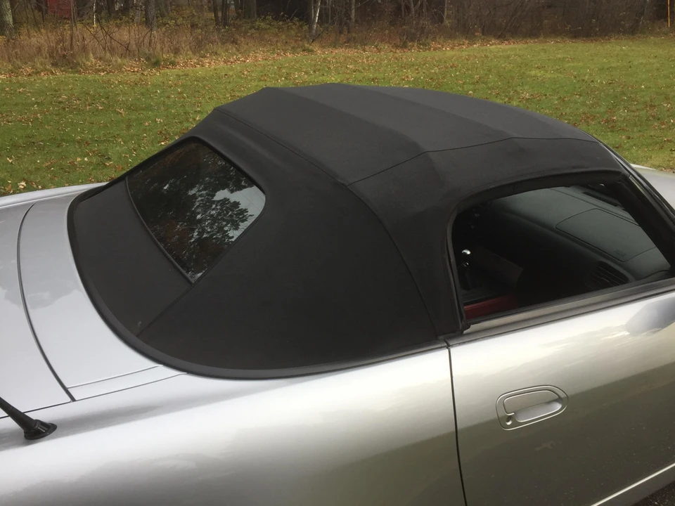 2004 Honda AP2 S2000 - Image 25 of 31