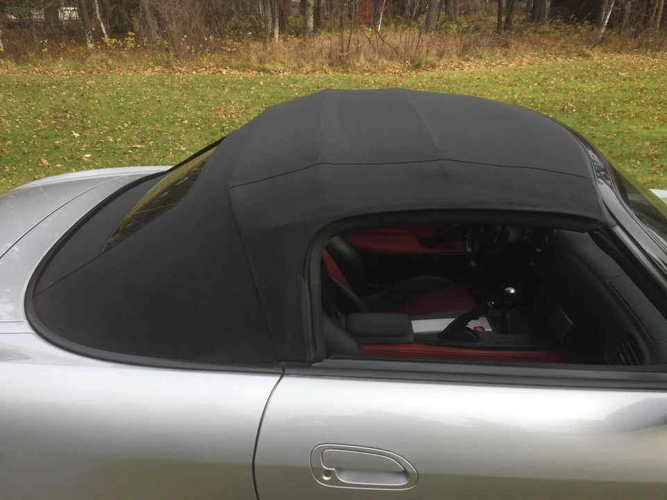 2004 Honda AP2 S2000 - Image 27 of 31