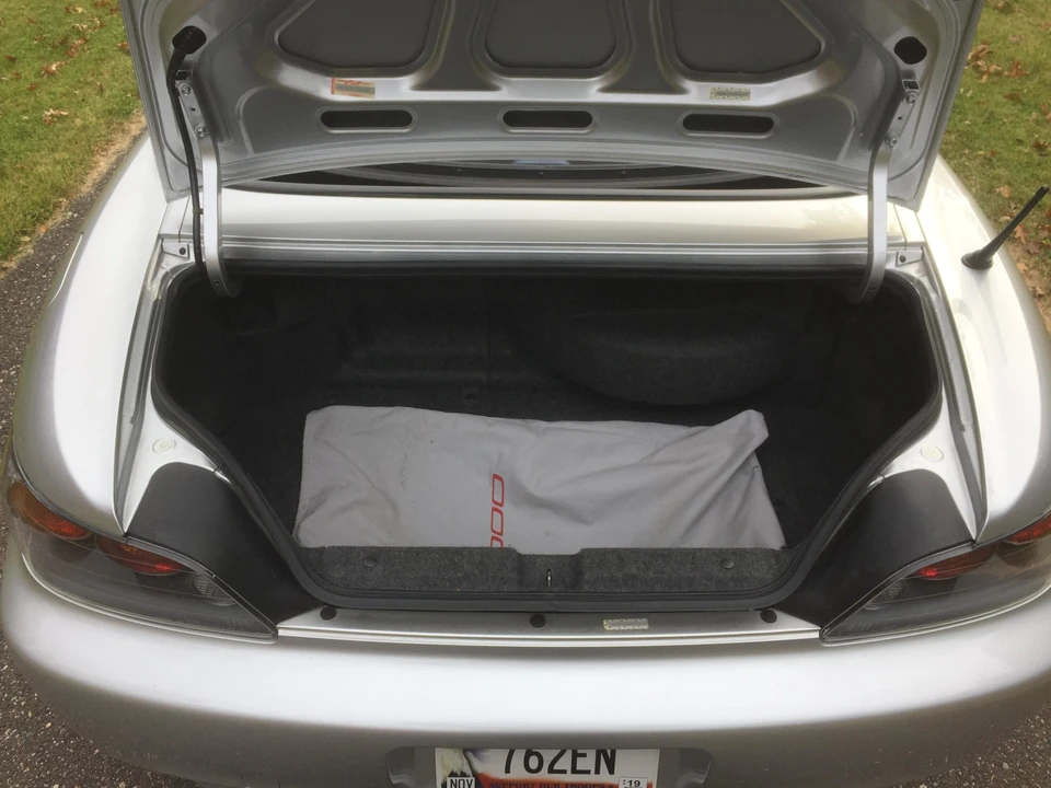 2004 Honda AP2 S2000 - Image 29 of 31