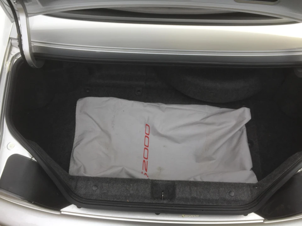 2004 Honda AP2 S2000 - Image 30 of 31