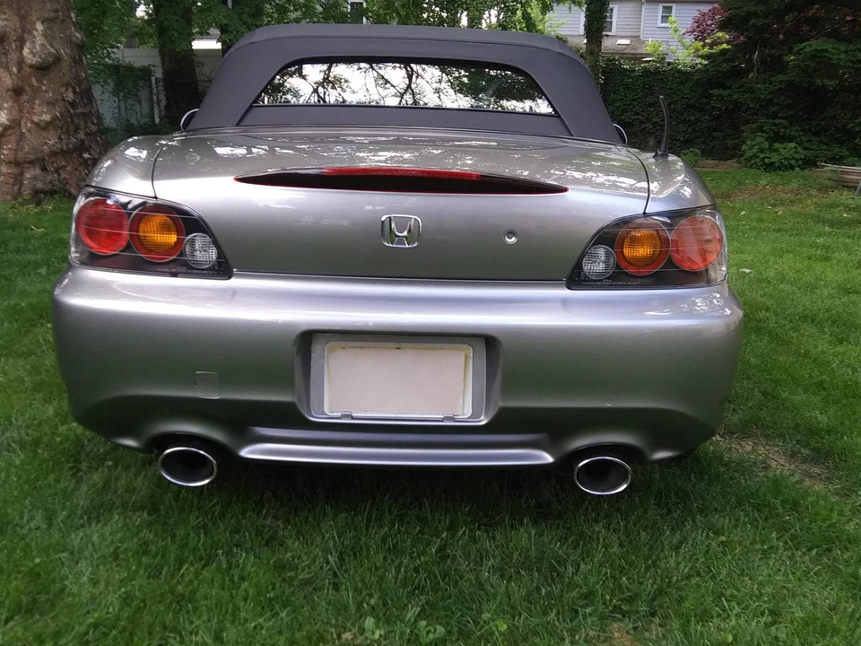 2004 Honda AP2 S2000 - Image 5 of 31