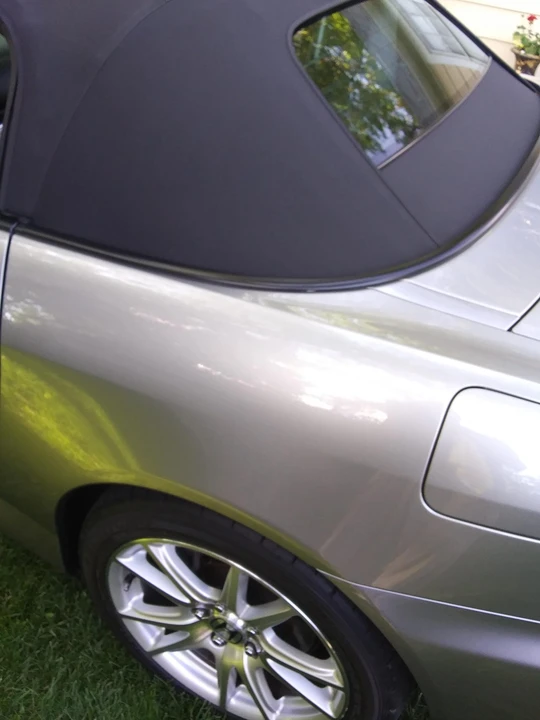 2004 Honda AP2 S2000 - Image 15 of 31