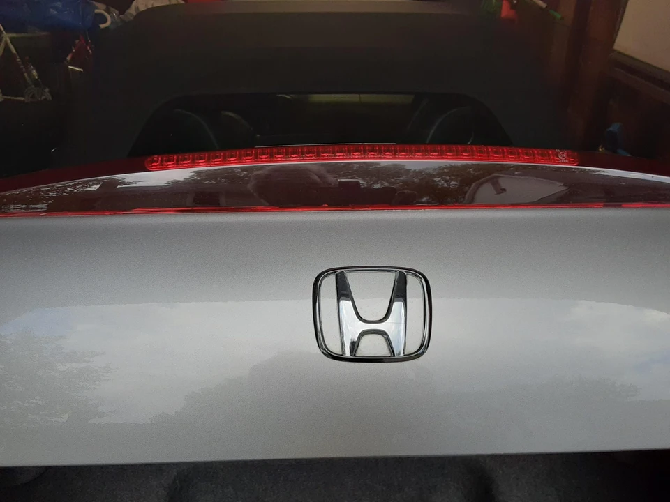 2004 Honda AP2 S2000 - Image 18 of 31