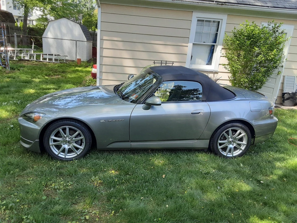 2004 Honda AP2 S2000 - Image 7 of 31
