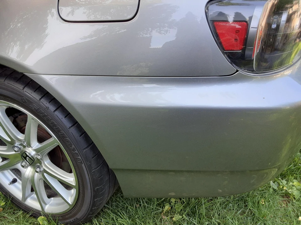 2004 Honda AP2 S2000 - Image 17 of 31