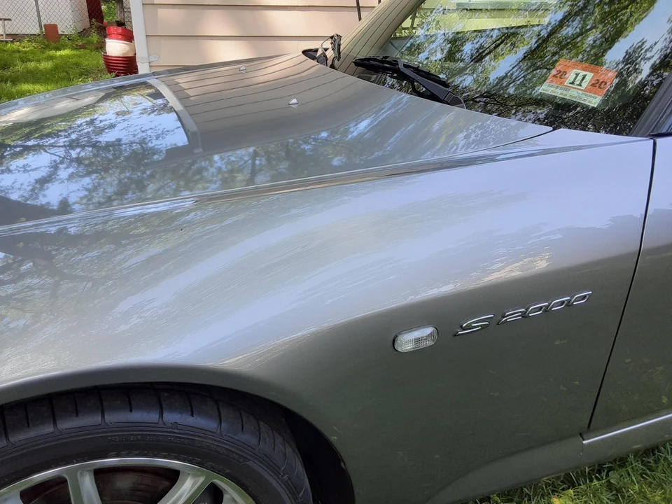 2004 Honda AP2 S2000 - Image 13 of 31