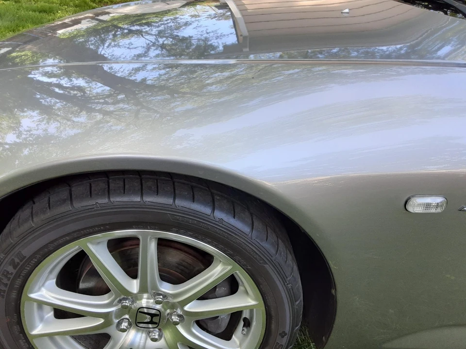 2004 Honda AP2 S2000 - Image 12 of 31