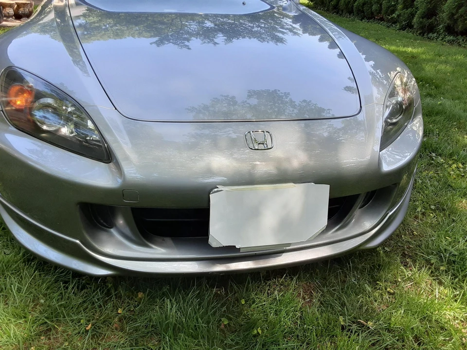 2004 Honda AP2 S2000 - Image 9 of 31