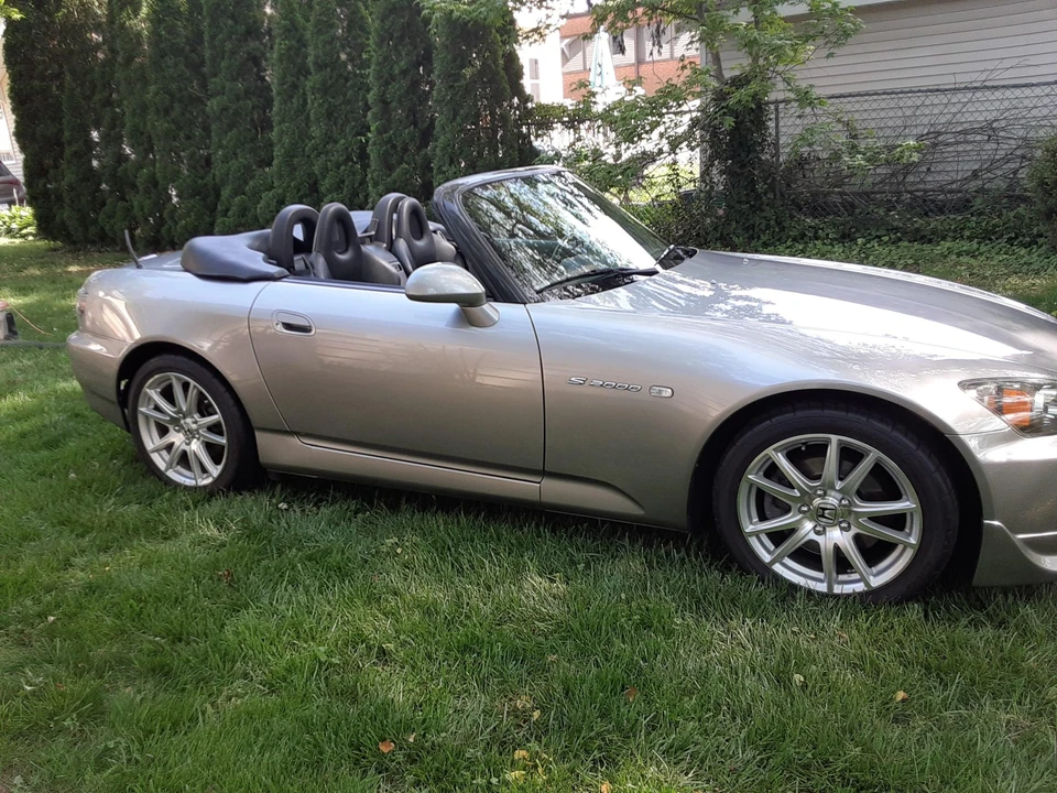 2004 Honda AP2 S2000 - Image 19 of 31