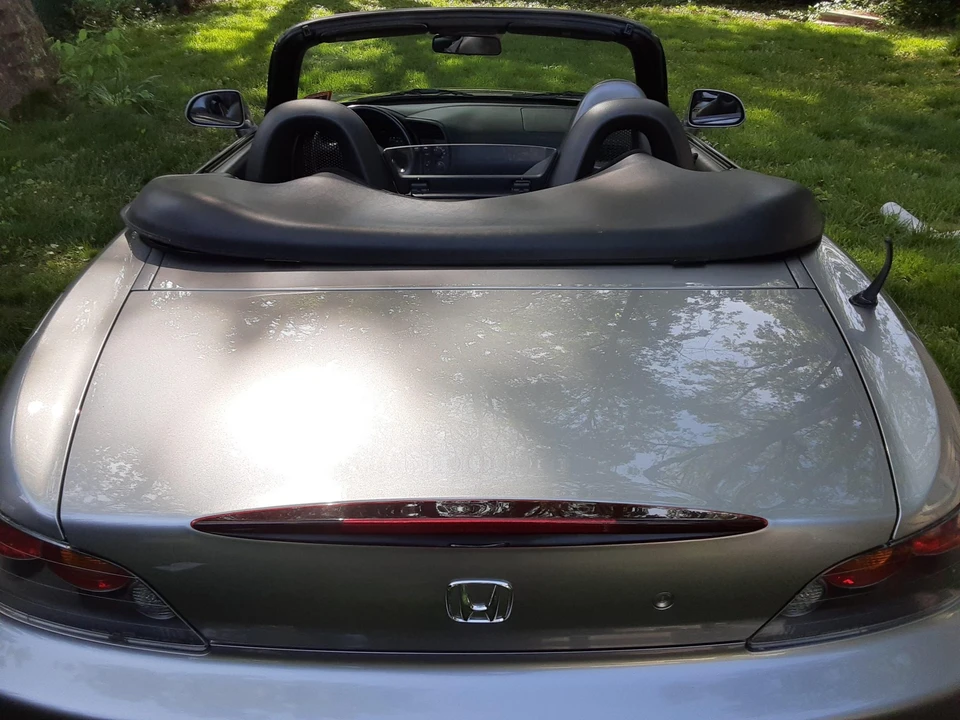 2004 Honda AP2 S2000 - Image 3 of 31
