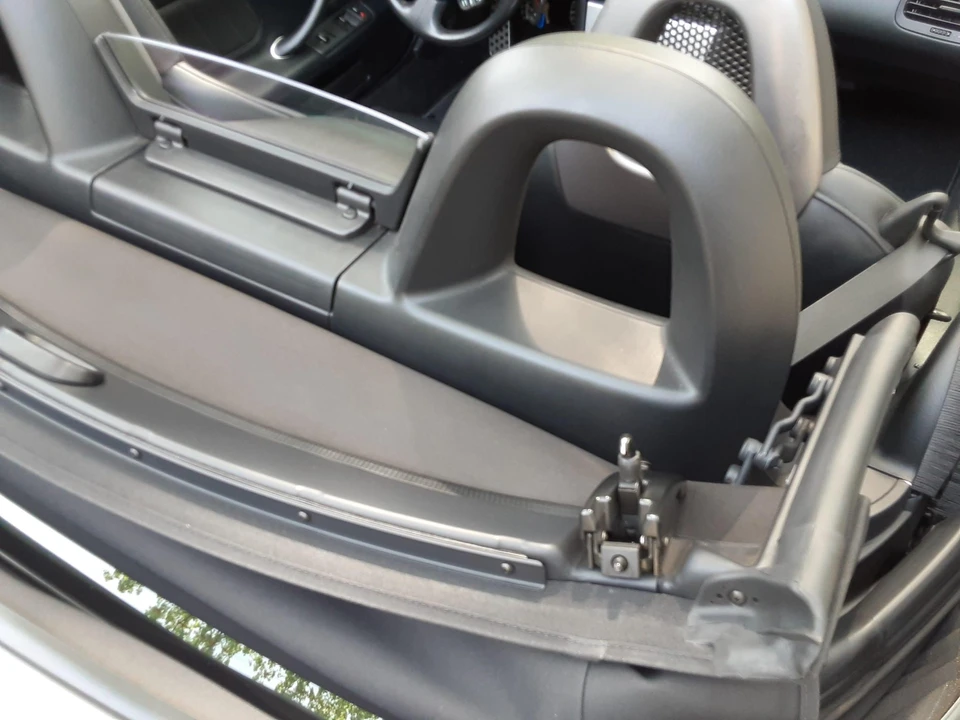 2004 Honda AP2 S2000 - Image 31 of 31
