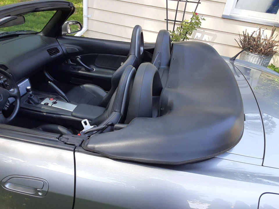 2004 Honda AP2 S2000 - Image 29 of 31