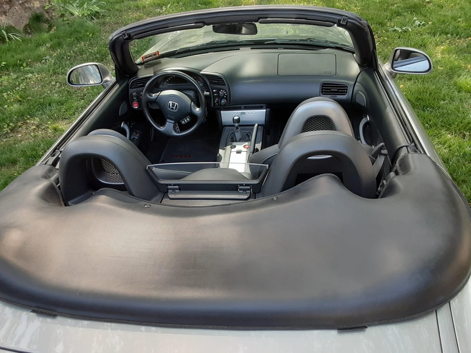 2004 Honda AP2 S2000 - Image 30 of 31