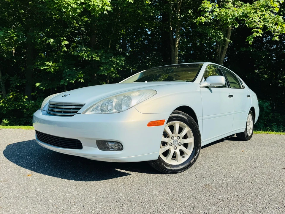 2004 Lexus ES 4th Gen - Image 7 of 31