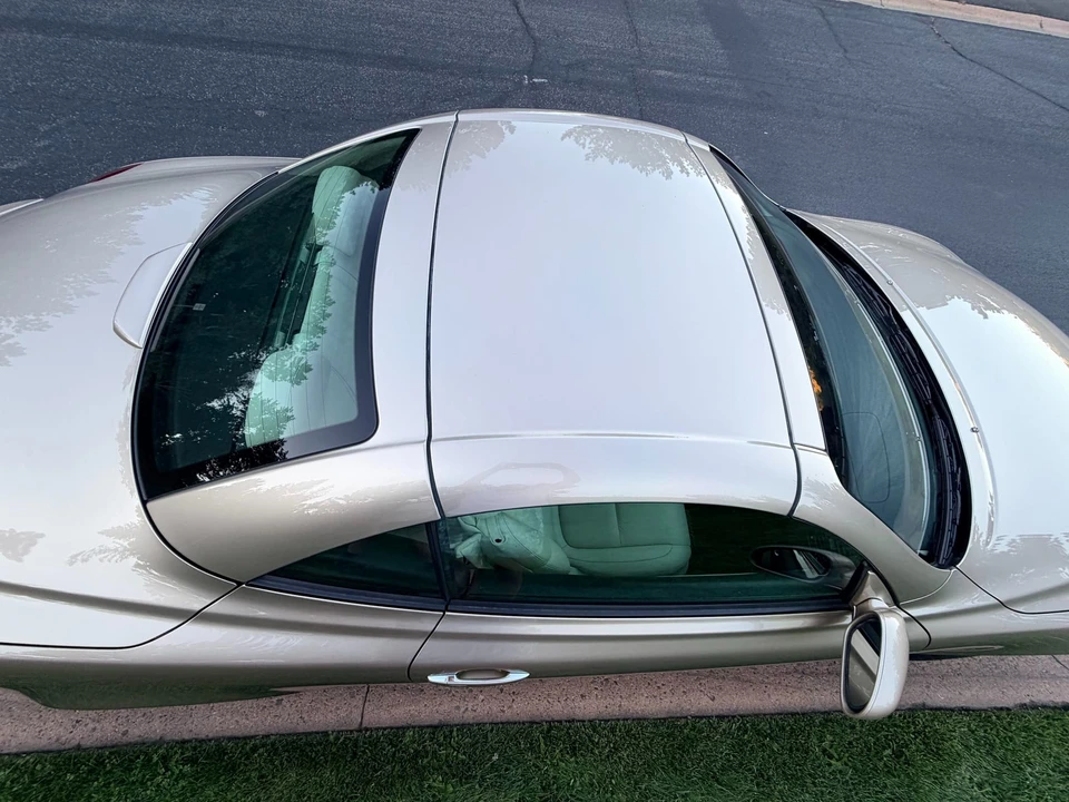 2004 Lexus SC430 - Image 15 of 31