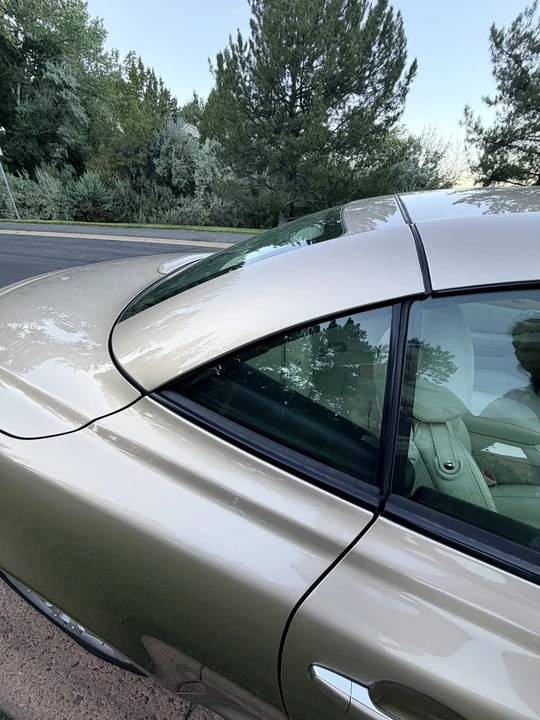 2004 Lexus SC430 - Image 16 of 31
