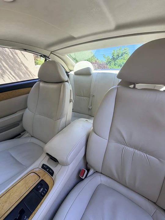 2004 Lexus SC430 - Image 29 of 31