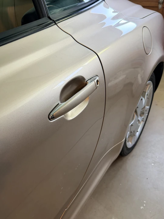 2004 Lexus SC430 - Image 22 of 31