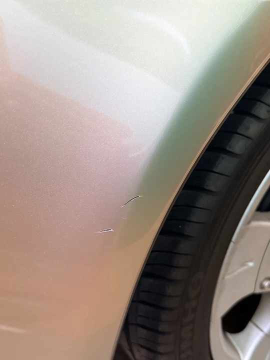 2004 Lexus SC430 - Image 24 of 31