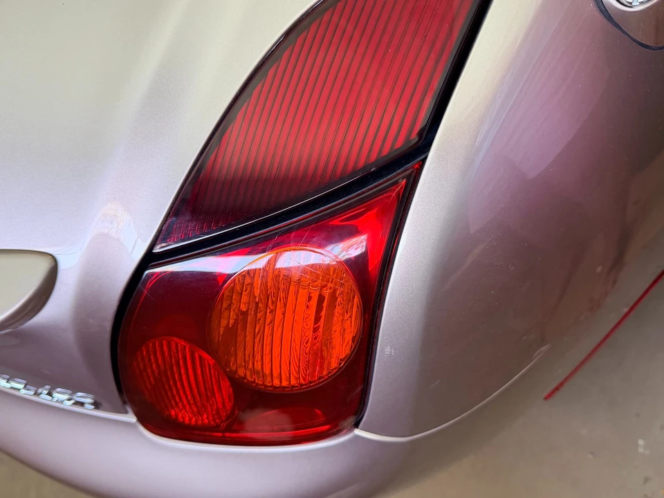 2004 Lexus SC430 - Image 20 of 31