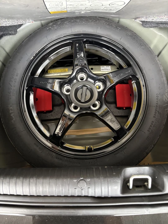 2004 Pontiac GTO 4th Gen - Image 30 of 31
