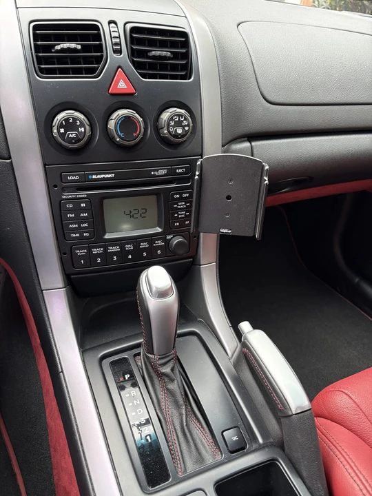 2004 Pontiac GTO 4th Gen - Image 25 of 31